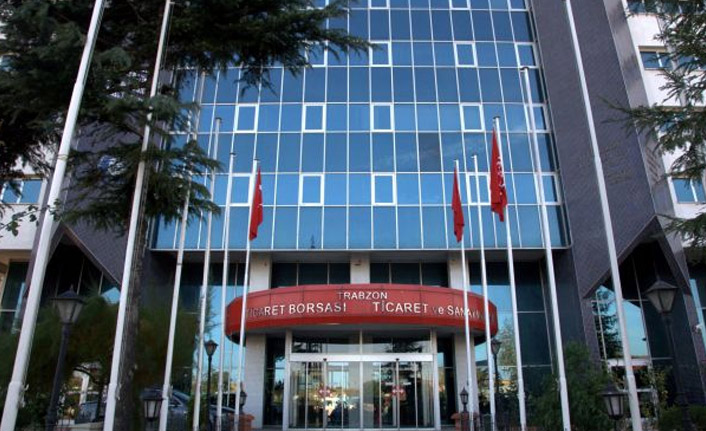 Trabzon Ticaret Borsası'nda yapılan işlem 7 kat arttı