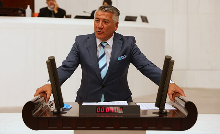 Hüseyin Örs taburcu oluyor