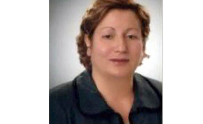 O hakim evinde ölü bulundu