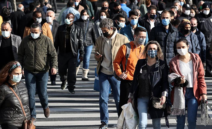 Uzmanında dikkat çeken uyarı: "Vaka sayıları artabilir"