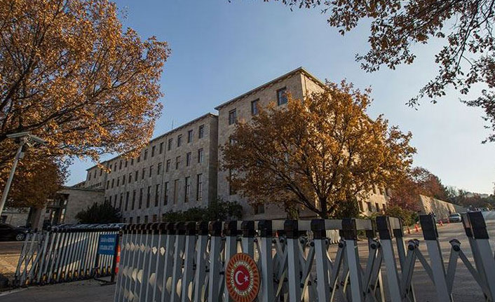 TBMM'de koronavirüs kararı