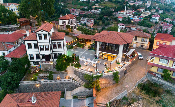 Ortamahalle yeni sezona hazır