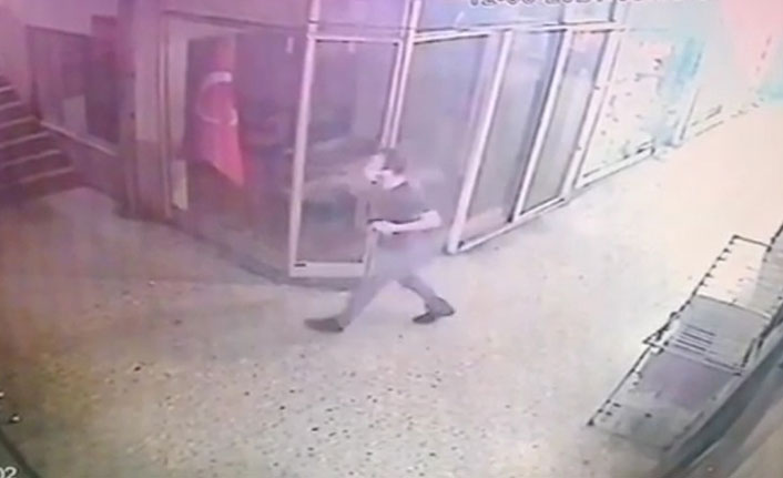 20 günlük işçisinden patrona hırsızlık şoku