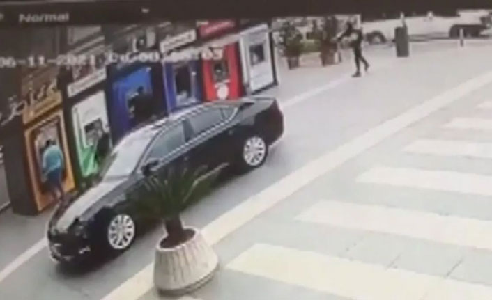 Azmi Kuvvetli’den sert çıkış! “Devletimiz, Yomra'daki illegal yapıyı bertaraf etmelidir”