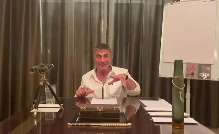 Sedat Peker yakalandı mı? Açıklama geldi