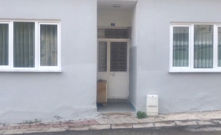 Bayburt’ta 1 asırdır betonlaşmaya direnen ev