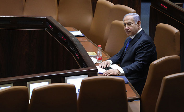 İsrail'de Netanyahu dönemi sona erdi