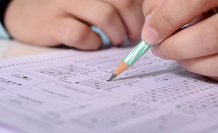 Trabzon’da iki gün sınav provası! “Gerçek mekân, gerçek sınav”