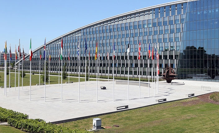 NATO Zirvesi başladı