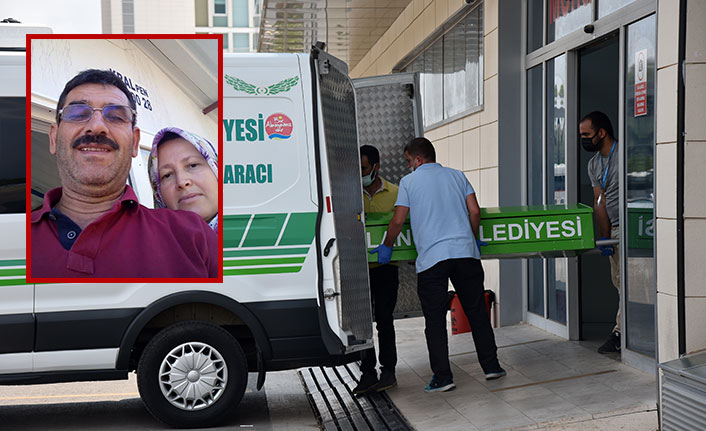 Silahını temizlerken karısını vuran muhtar serbest bırakıldı