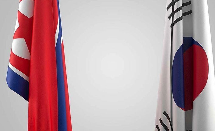 Güney Kore'den Kuzey Kore'ye aşı yardımı teklifi