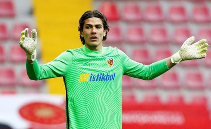 Trabzonspor'un da gündemindeydi! 35 Milyon TL'lik teklif