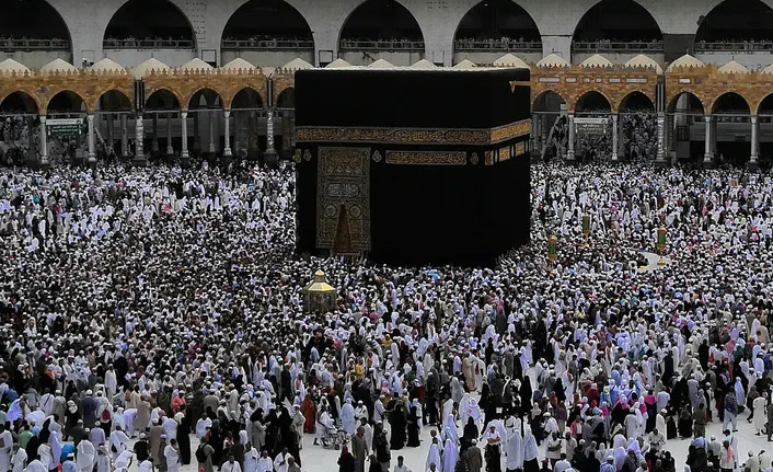 Suudi Arabistan'dan yeni hac kararı