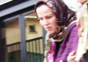 Gömdüm dedi poşetten çıktı