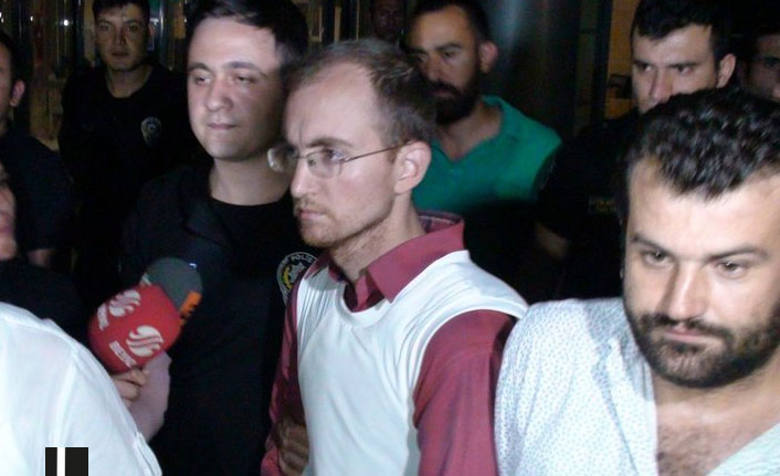 O davada karar çıktı! İşte Atalay Filiz'e verilen ceza