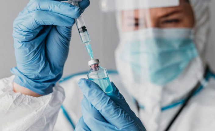 Sırası gelenlere randevusuz aşı