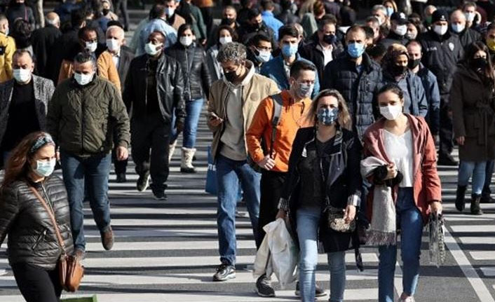 Prof. Dr. Mustafa Necmi İlhan: "Güz başı daha normale dönüş mümkün"