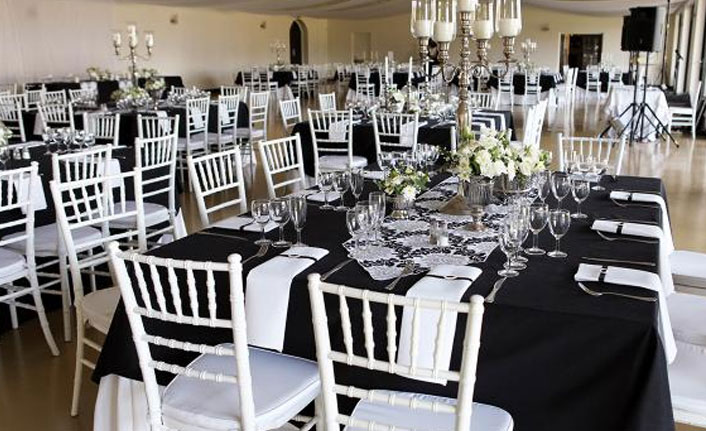 Düğünlerde yeni dönem