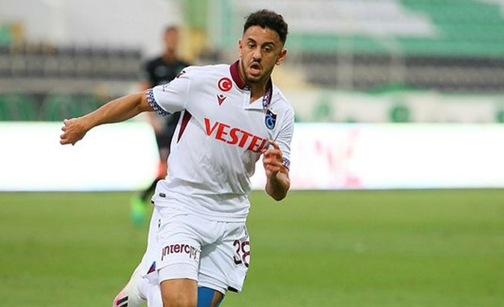 Trabzonspor Ahmet Canbaz'la yollarını ayırdı!