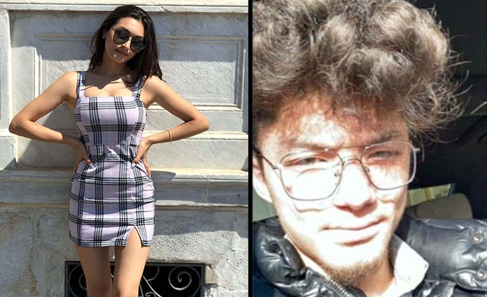 Duygu Delen davasında tahliye kararı çıktı