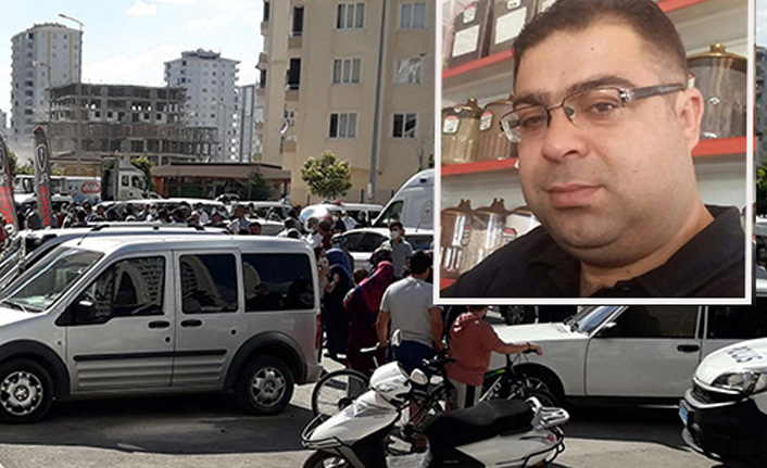 İntiharına engel olmak isteyen adamı pompalı tüfekle öldürdü