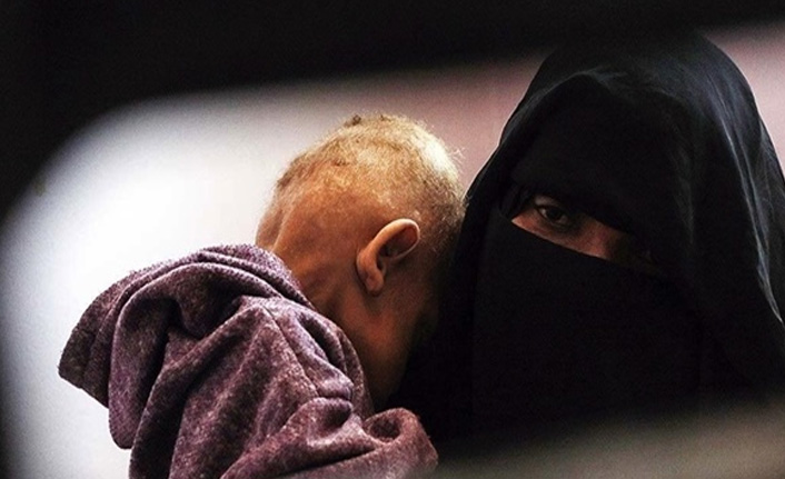 Afganistan'da insani kriz kapıda