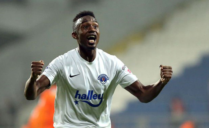 Trabzonspor Koita transferini açıkladı!