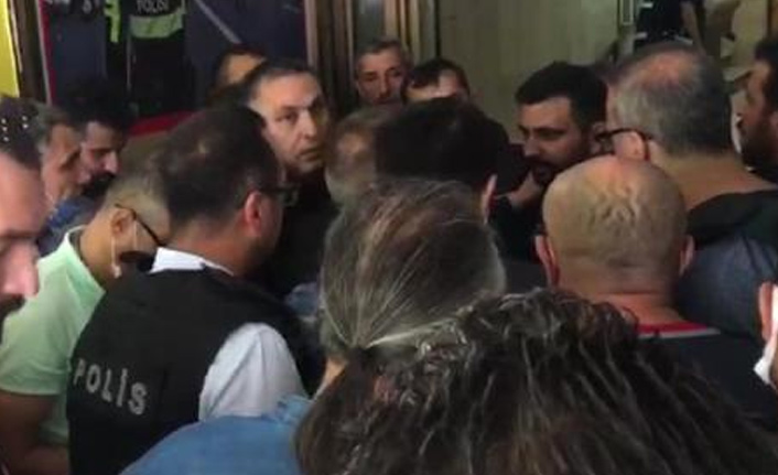 HDP saldırganının ifadesi ortaya çıktı