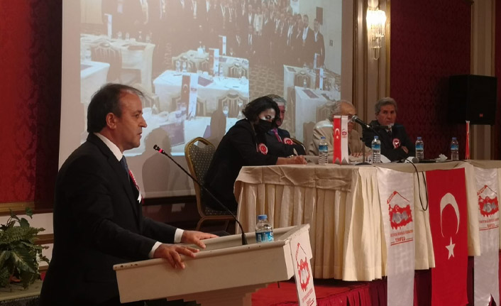 Ayhan Taflan’a önemli görev