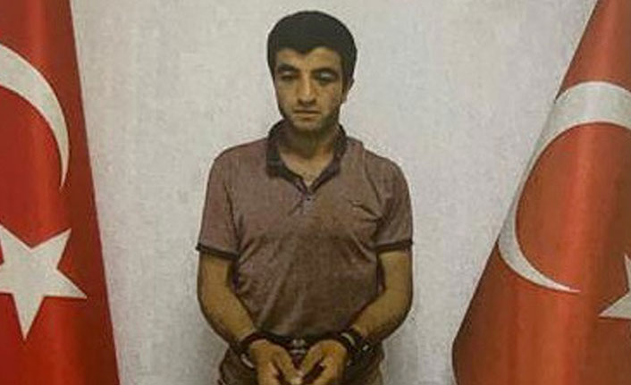 PKK'nın sözde 'Karayazı kırsalı sorumlusu' yakalandı