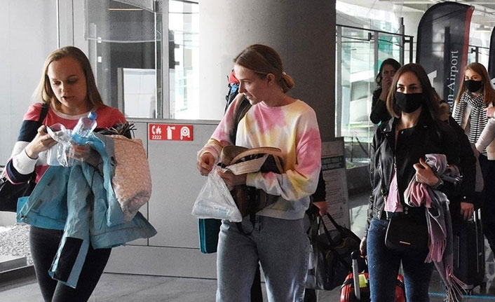 Rusya'dan Flaş Türkiye kararı