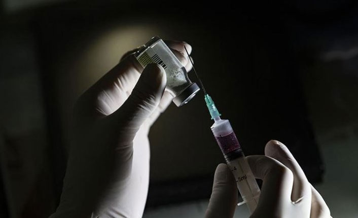 Bakan koca açıkladı! 40 milyonuncu aşı...