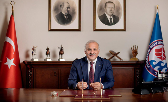 Zorluoğlu'ndan babalar günü mesajı