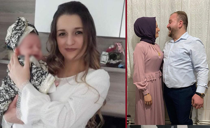 Eşini 20 yerinden bıçaklayarak öldüren kocanın sözleri kan dondurdu