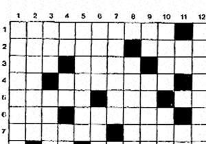 Bulmaca tutkunu çılgın aile