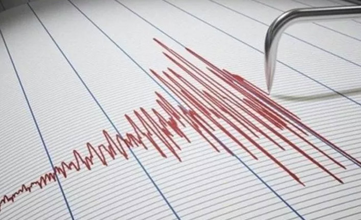 İstanbul'da korkutan deprem!