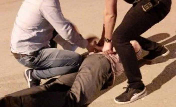 Firari eski emniyet müdürü yakalandı