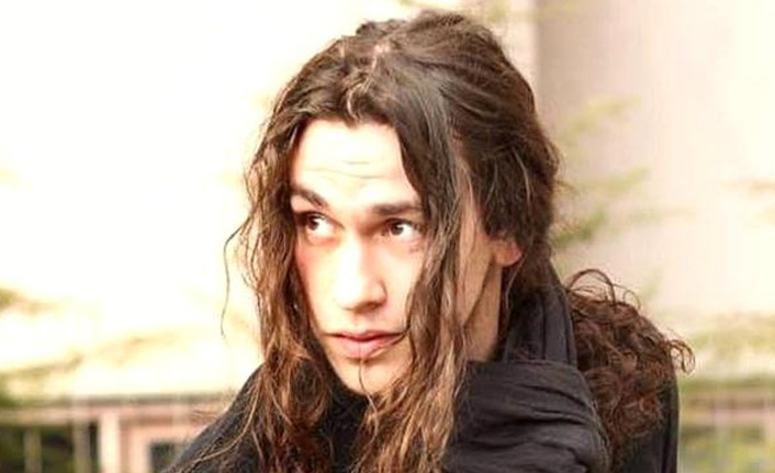 Genç oyuncu Avni Burak Yenice hayatını kaybetti