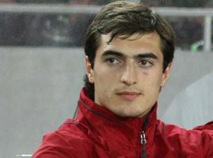 Trabzonspora  yeni Şota