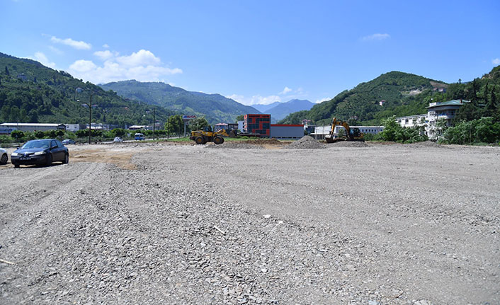 Trabzon'da kurban satış ve kesim yeri belli oldu