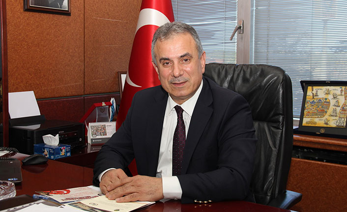 TTB Başkanı Ergan; “Babalar aile anlayışımızın vaz geçilemezlerindendir”