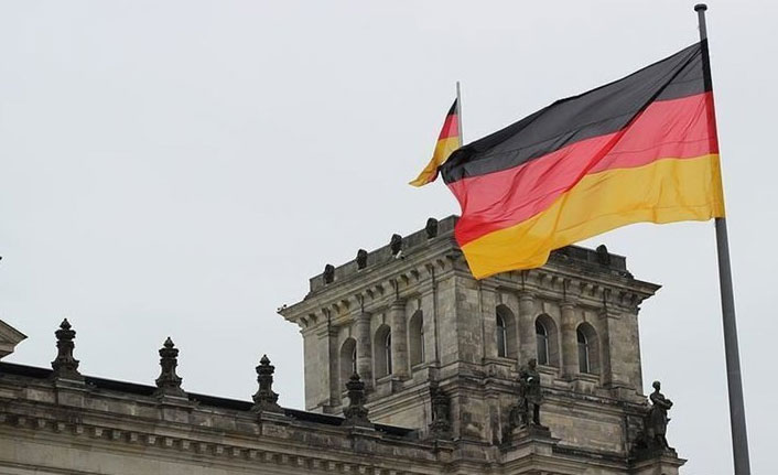 Almanya ordusunda 90 yıl aradan sonra ilk