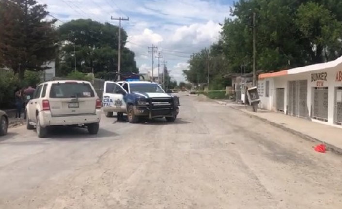 Meksika'da katliam yapıldı: 14 ölü