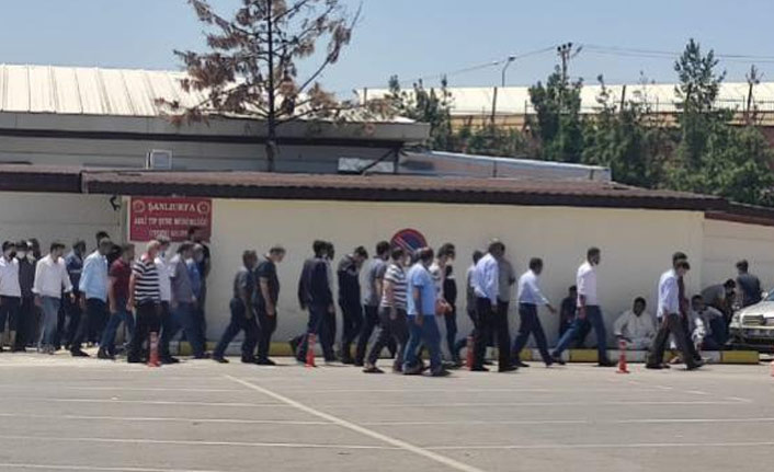 Arazi kavgasında 4 ölü 4 yaralı