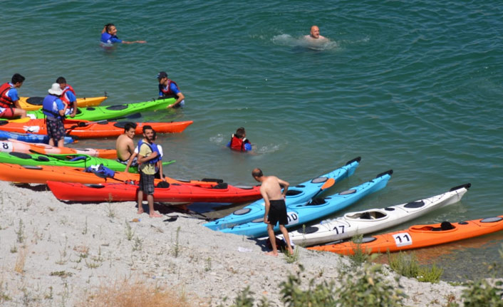 Özel bireyler için özel proje