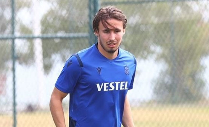 Trondsen'in yeni sezon hırsı