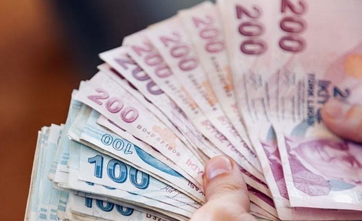 Bin 200 kırtasiyeci esnafına 6 milyon TL destek