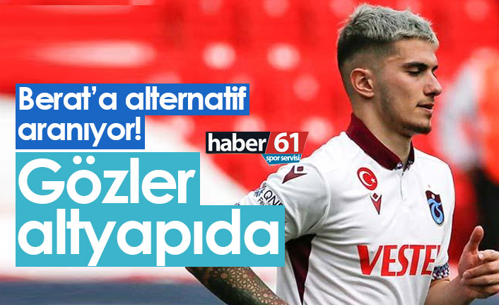 Trabzonspor’da gözler altyapıda