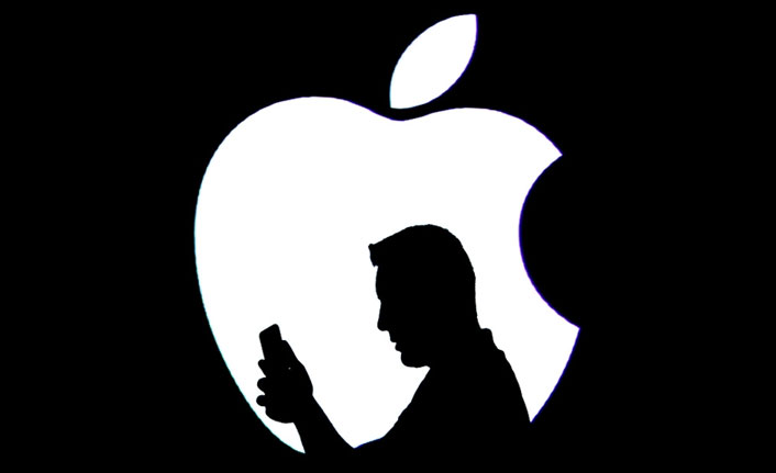 Almanya’dan Apple'a soruşturma