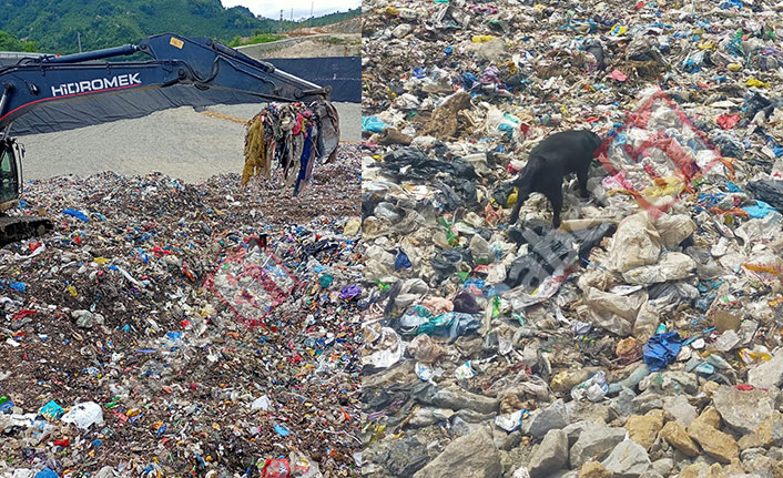 Trabzon’da bebek cesedi iddiası! Detaylar ortaya çıkıyor